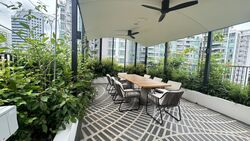 Jervois Mansion (D10), Apartment #530141901